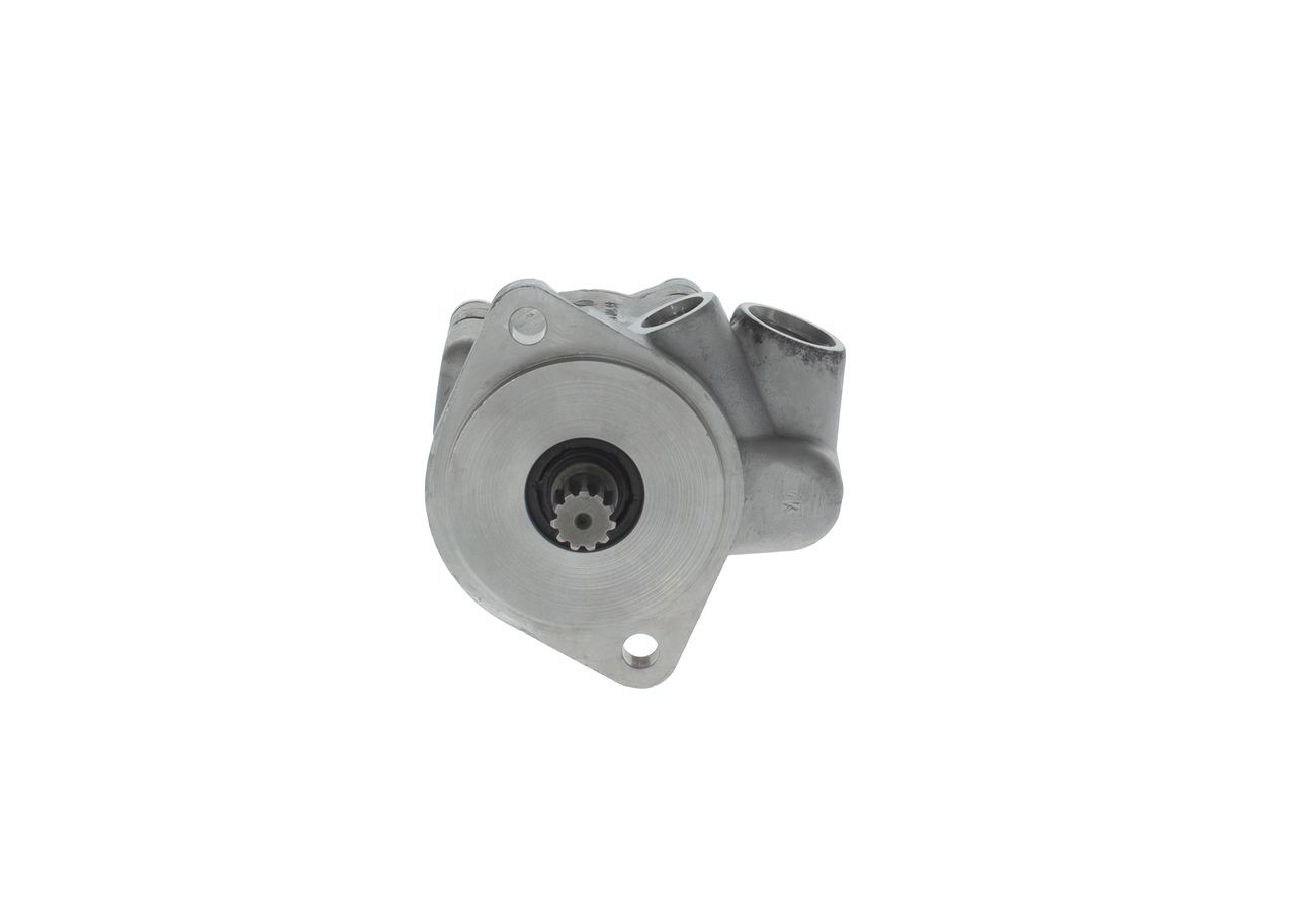 Hydraulic Pump, steering 2