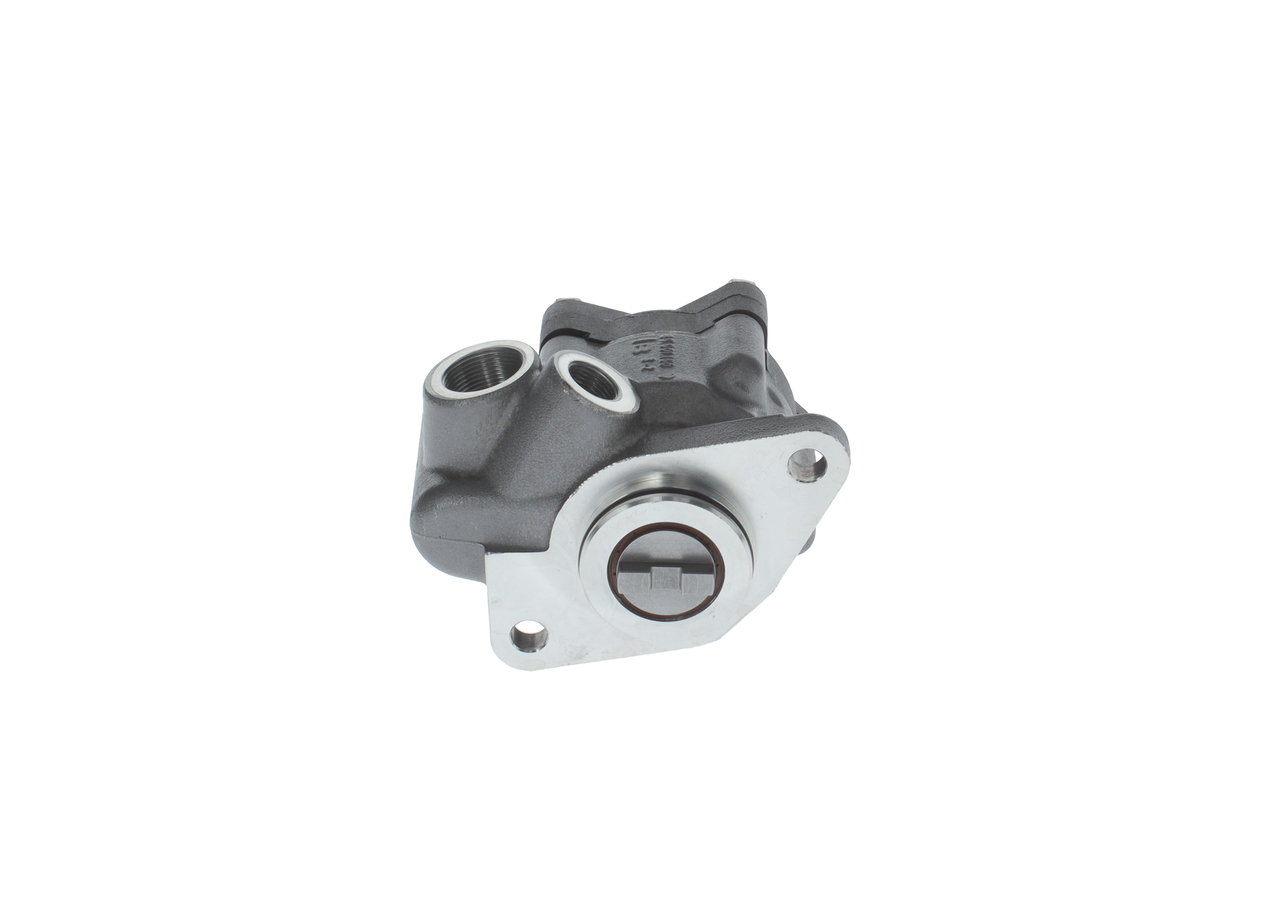 Hydraulic Pump, steering 5