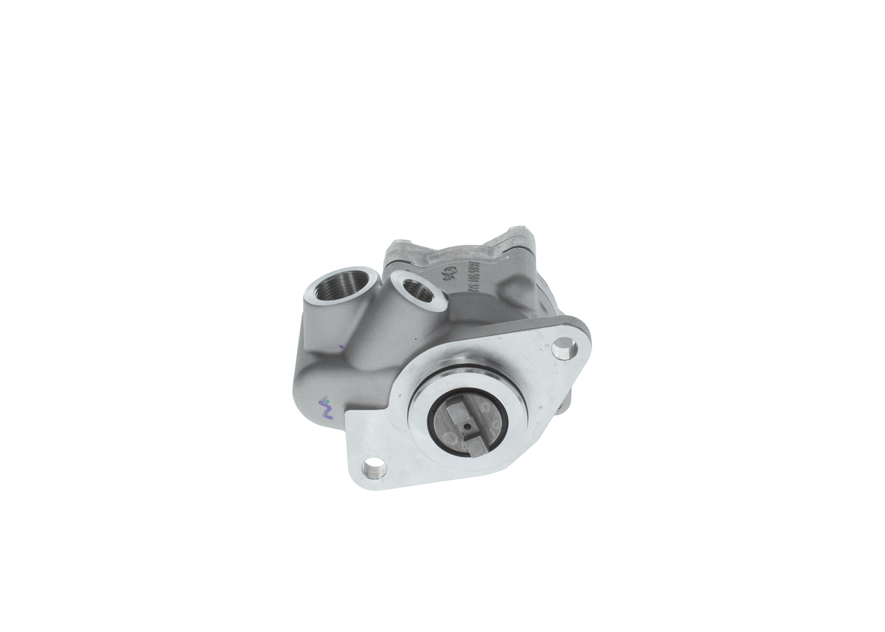 Hydraulic Pump, steering 5
