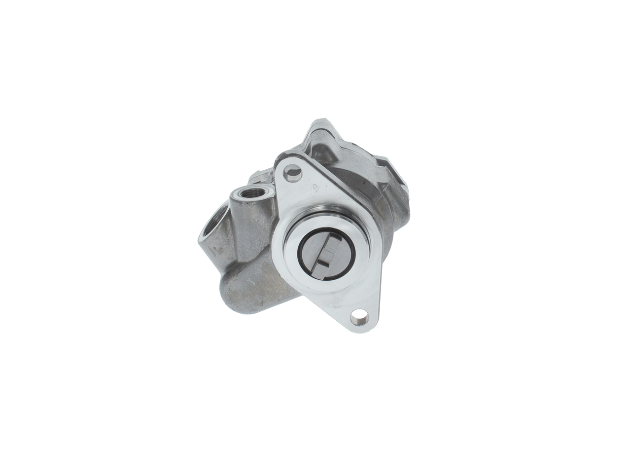 Hydraulic Pump, steering 5