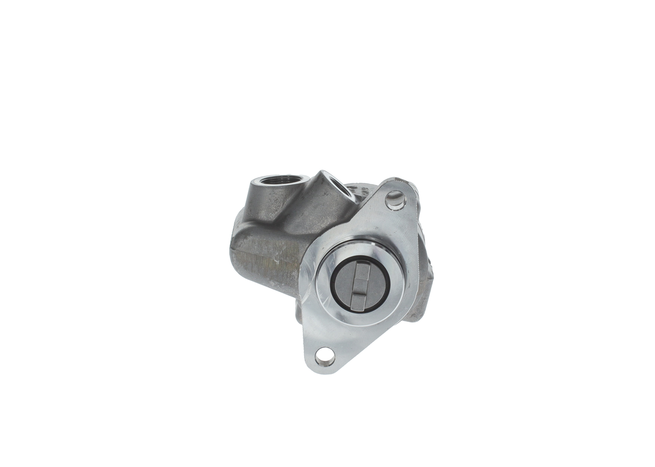 Hydraulic Pump, steering 5