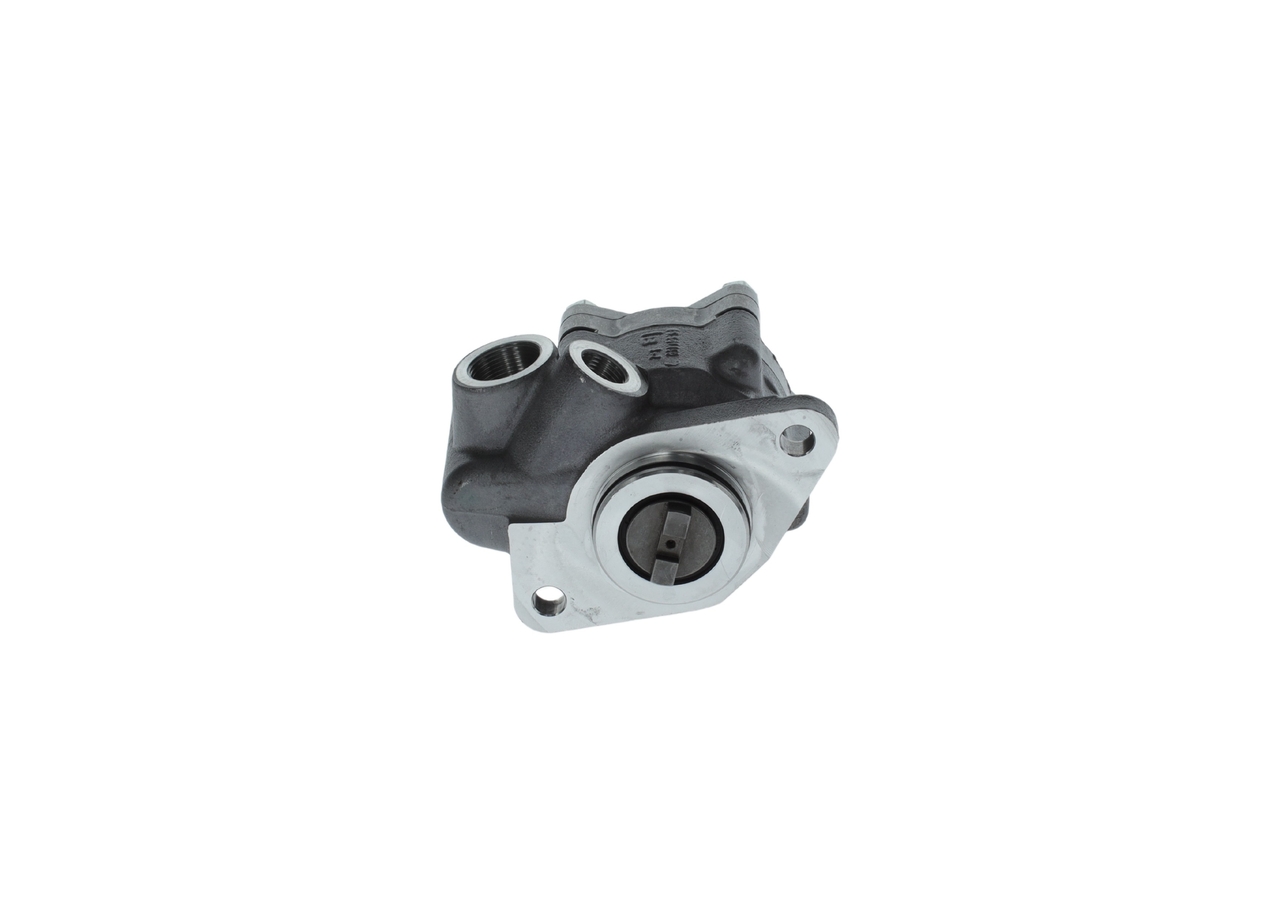 Hydraulic Pump, steering 5