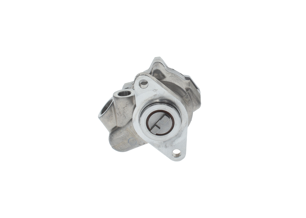 Hydraulic Pump, steering 5
