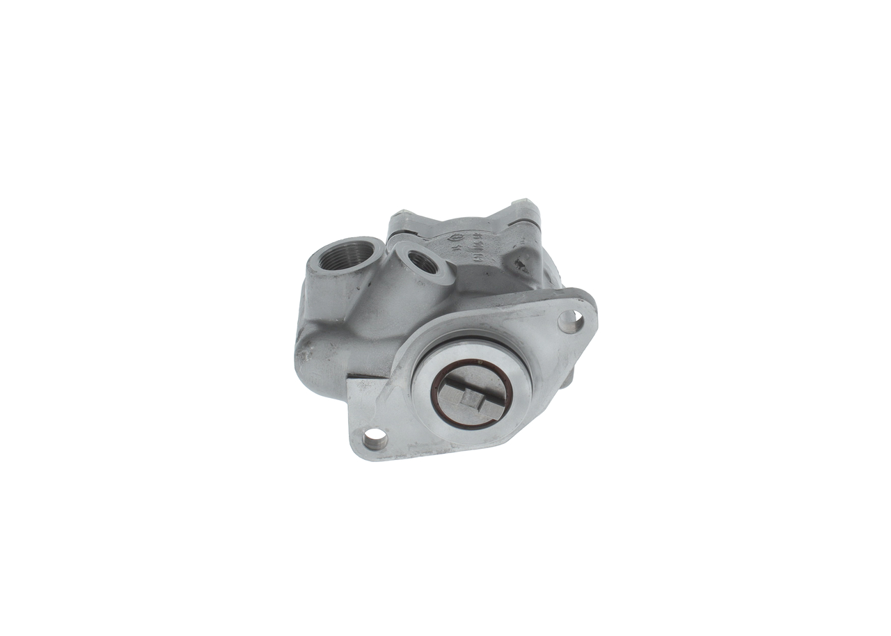 Hydraulic Pump, steering 5