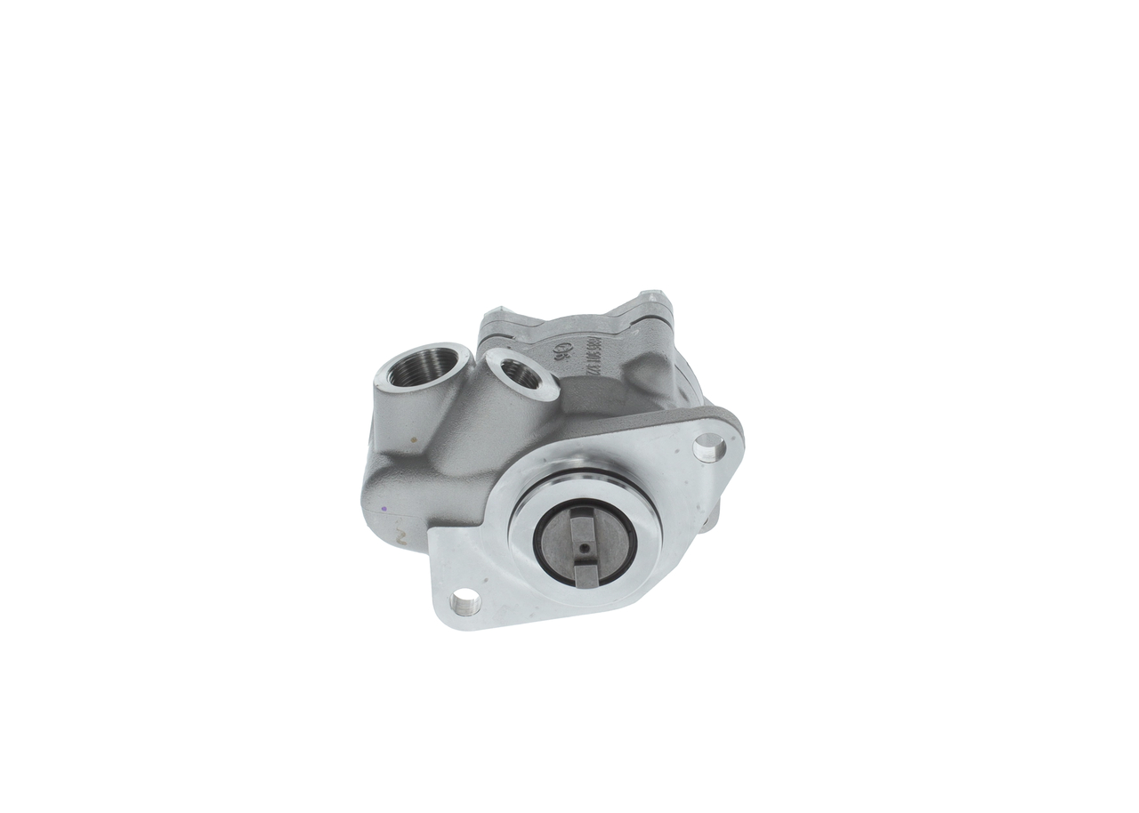 Hydraulic Pump, steering 5