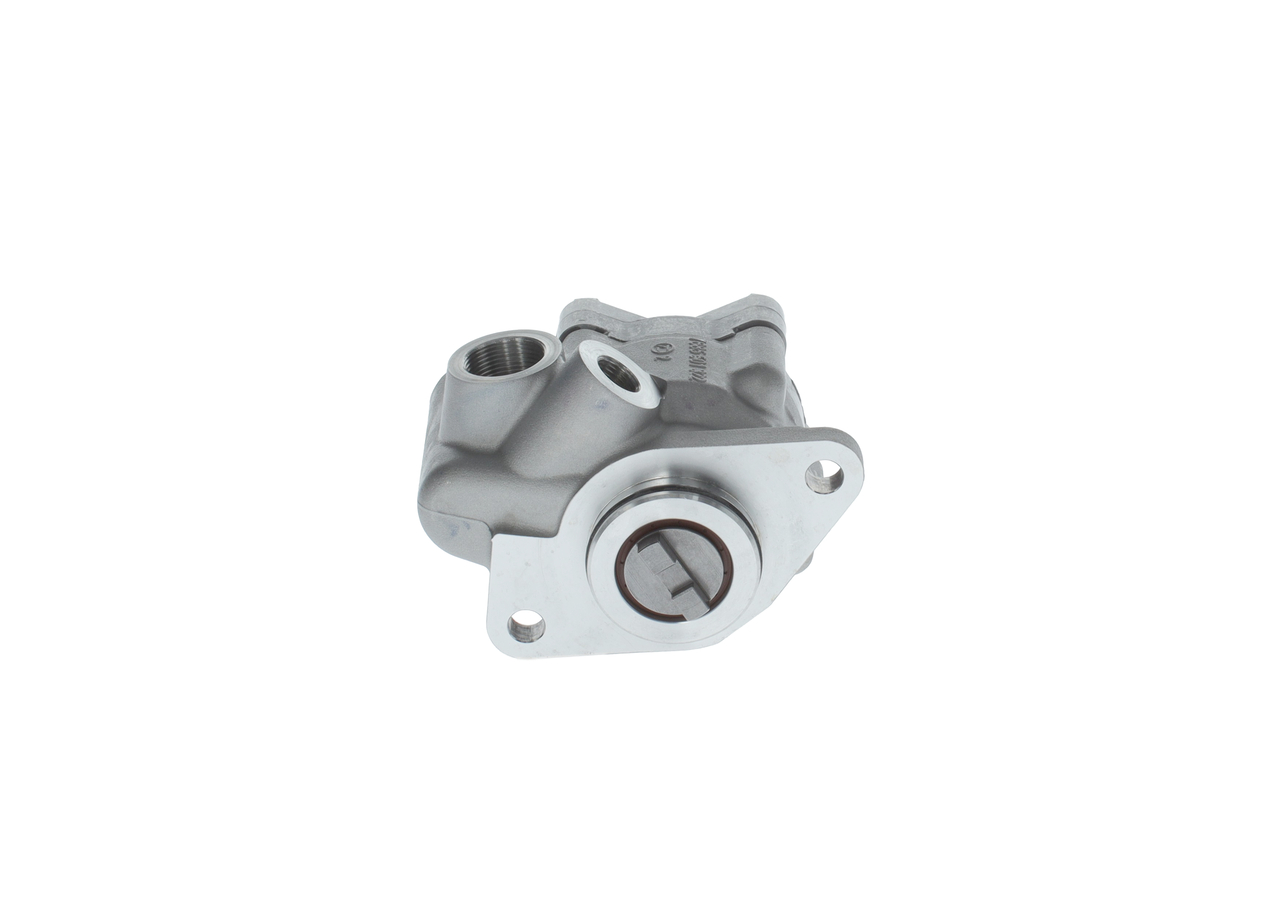 Hydraulic Pump, steering 5