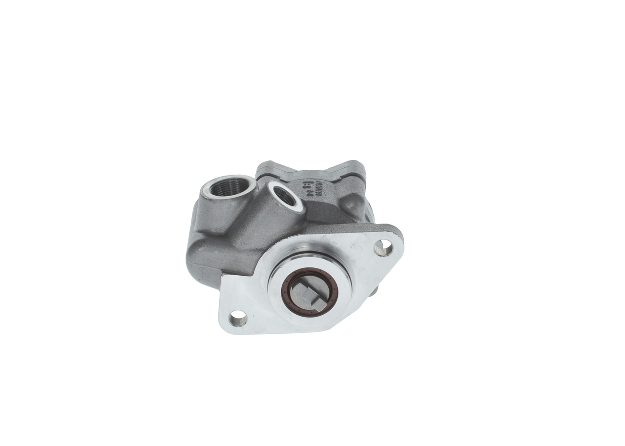 Hydraulic Pump, steering 5
