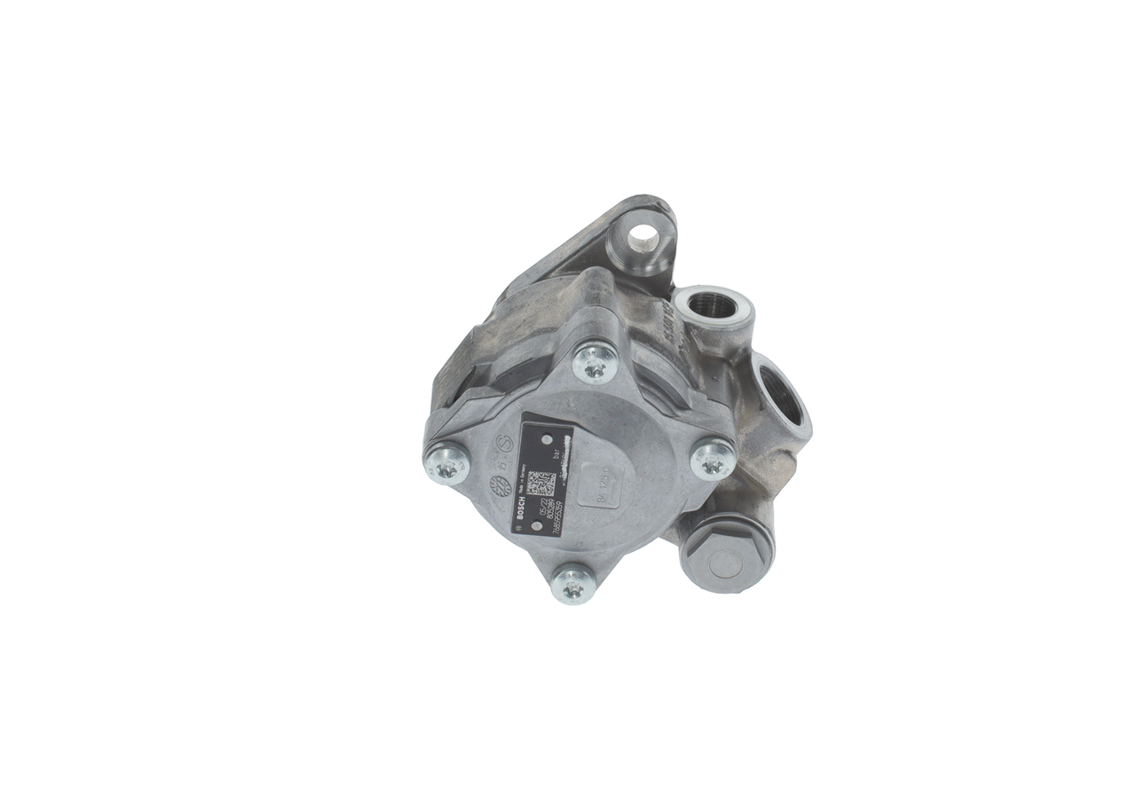 BOSCH K S01 000 417 Hydraulikpumpe, Lenkung