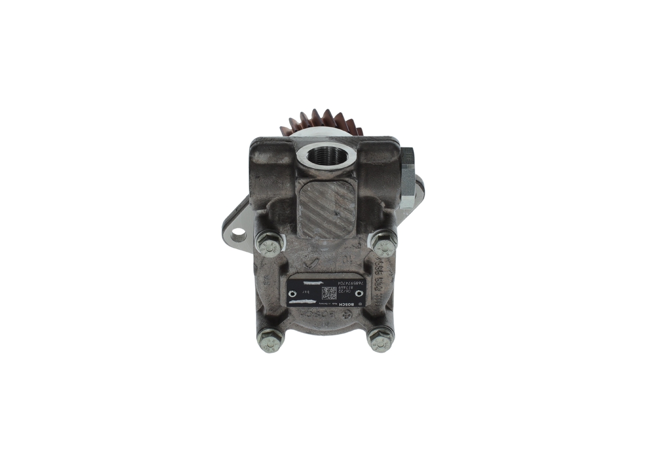 BOSCH K S01 000 431 Hydraulikpumpe, Lenkung