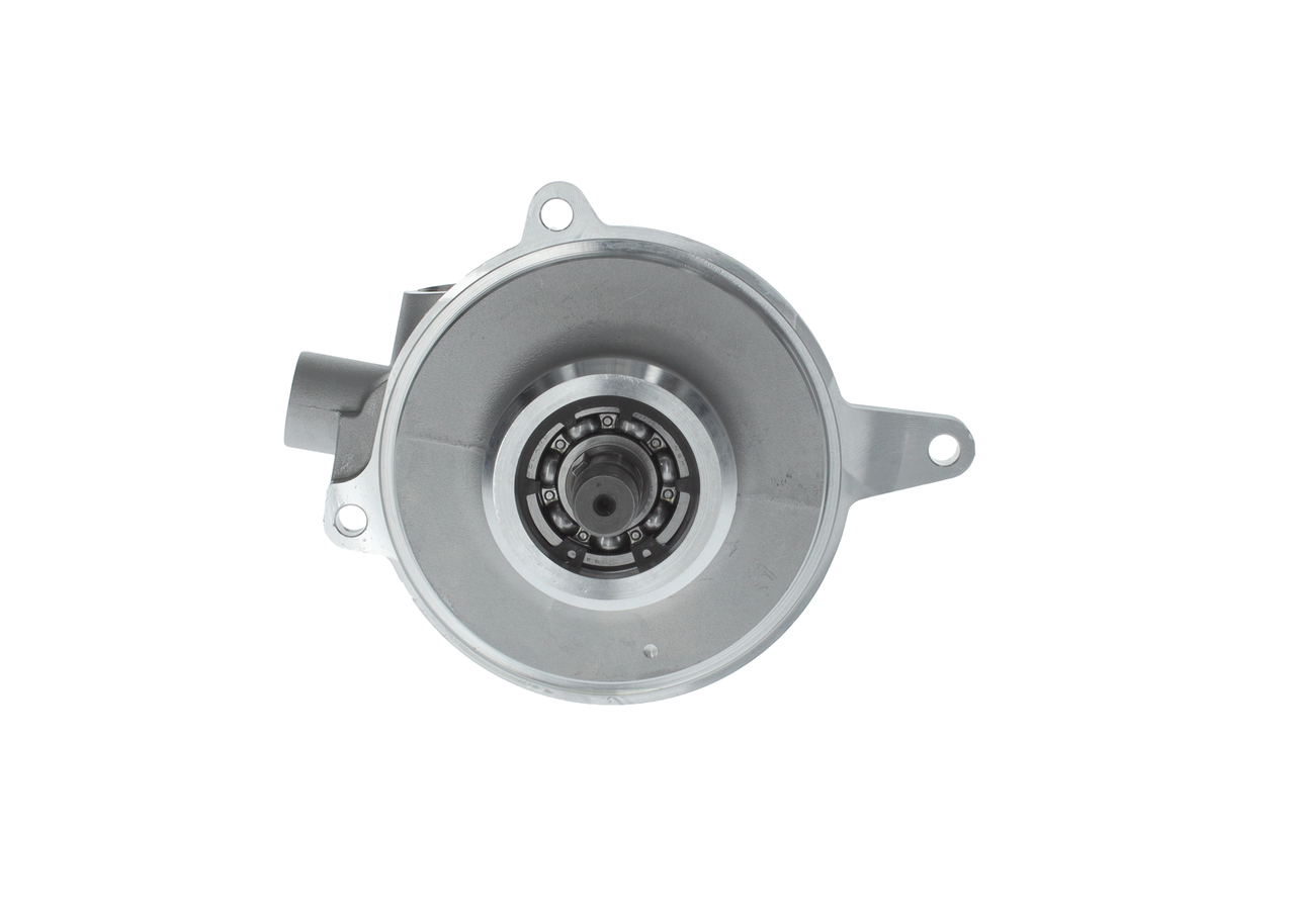 BOSCH K S01 000 455 Hydraulikpumpe, Lenkung