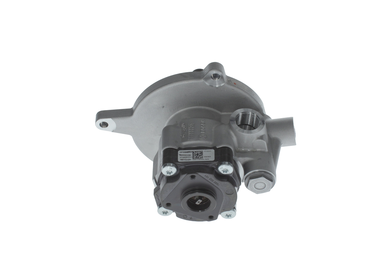 BOSCH K S01 000 455 Hydraulikpumpe, Lenkung