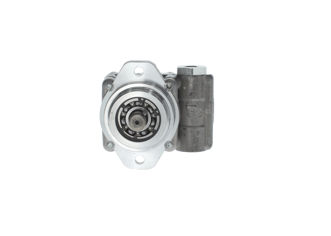Hydraulic Pump, steering 5