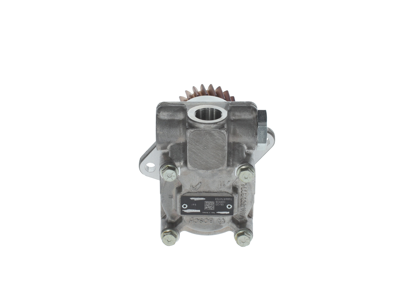 BOSCH K S01 000 464 Hydraulikpumpe, Lenkung