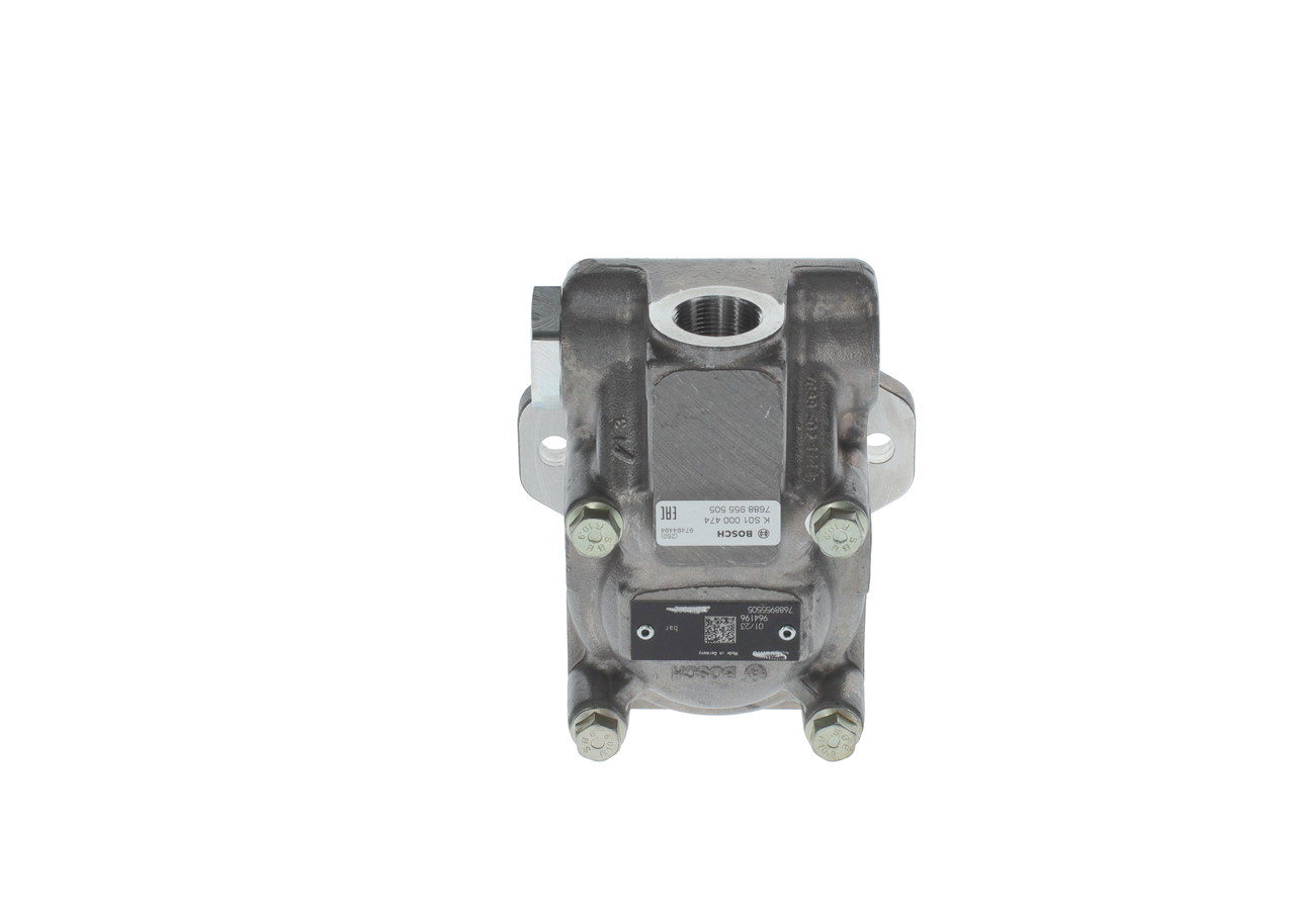 BOSCH K S01 000 474 Hydraulikpumpe, Lenkung