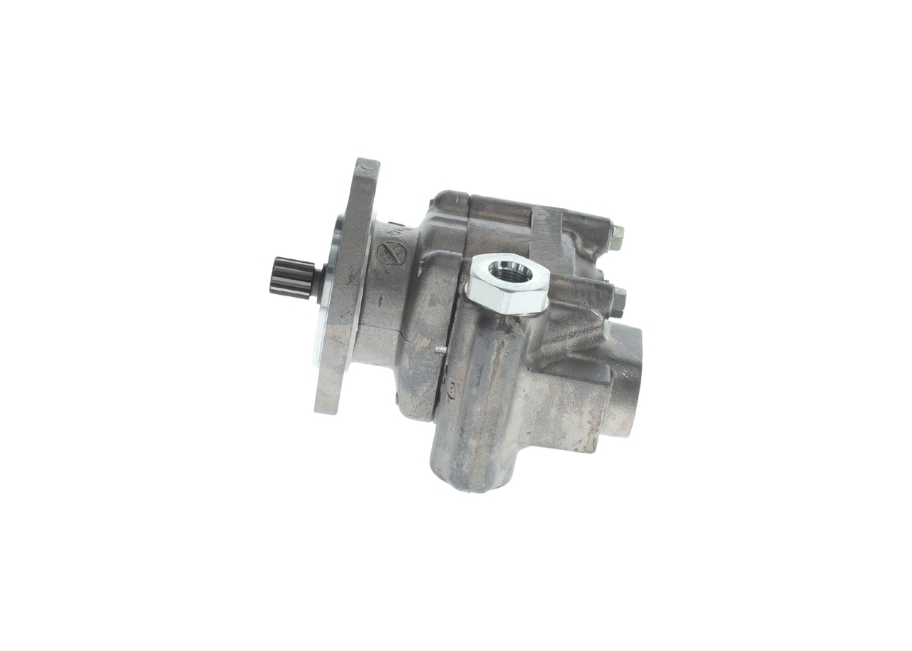 Hydraulic Pump, steering 2