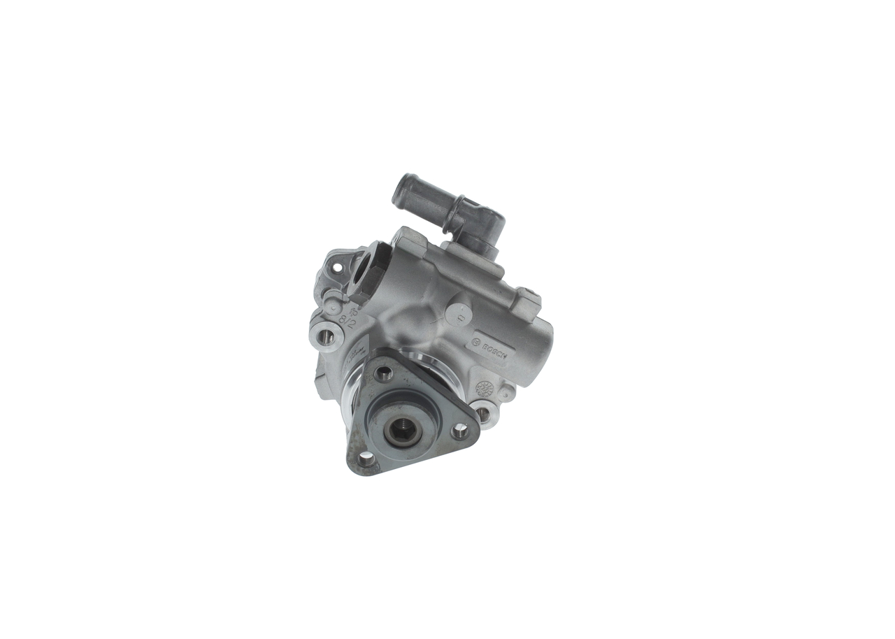 Hydraulic Pump, steering 5