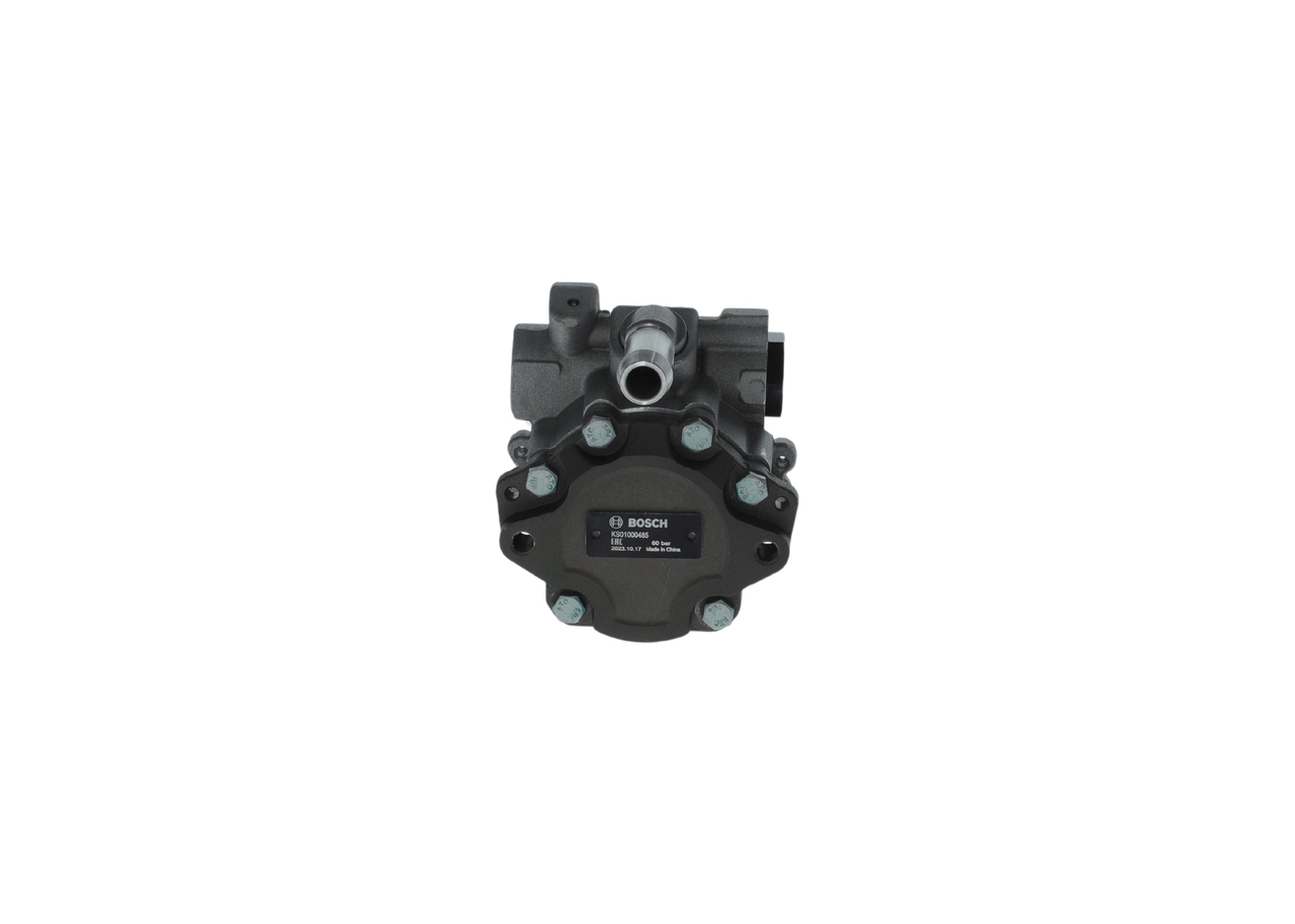 Hydraulic Pump, steering 5