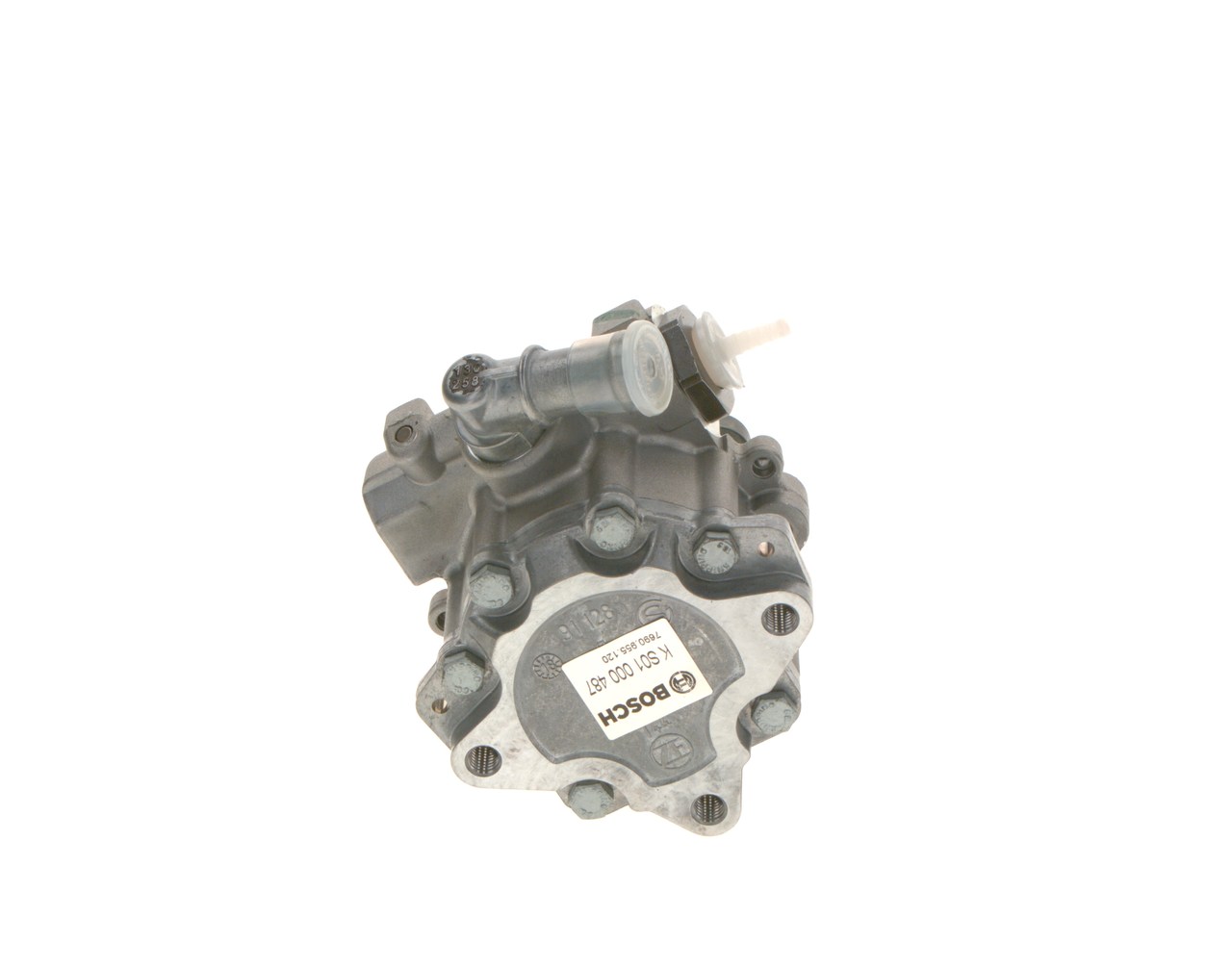 BOSCH K S01 000 487 Hydraulikpumpe, Lenkung
