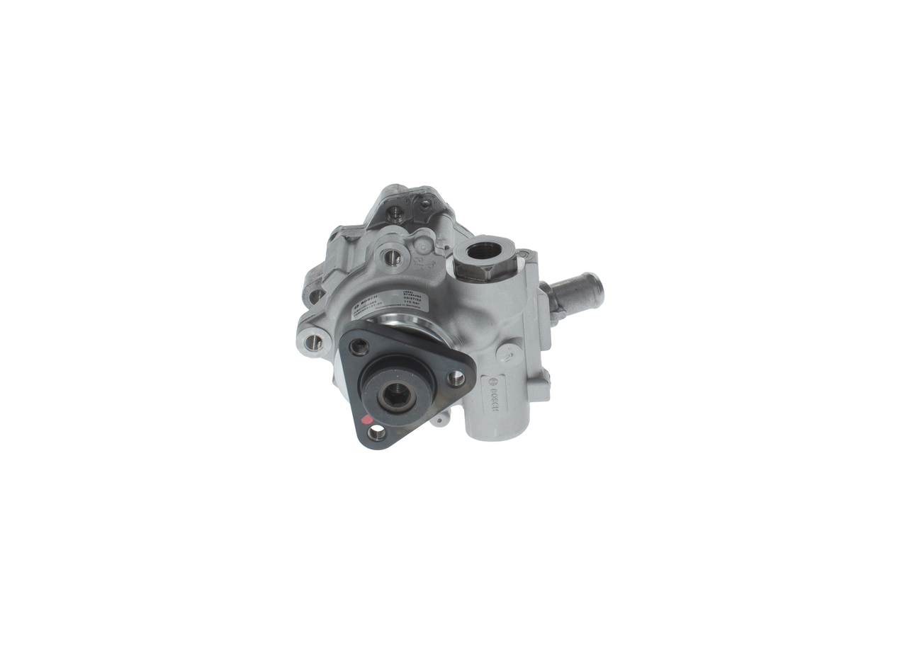 Hydraulic Pump, steering 5