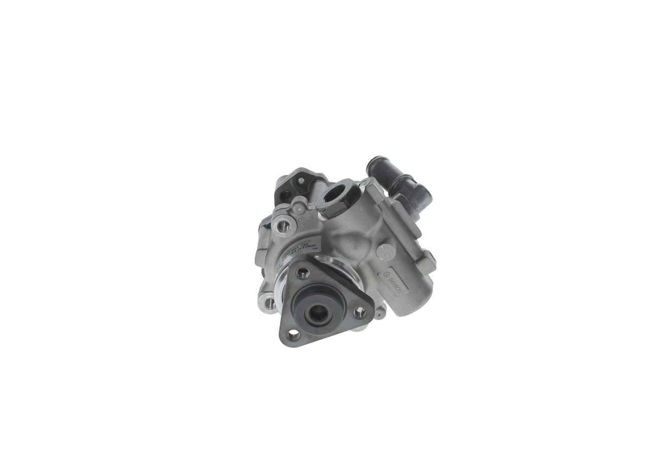 Hydraulic Pump, steering 5