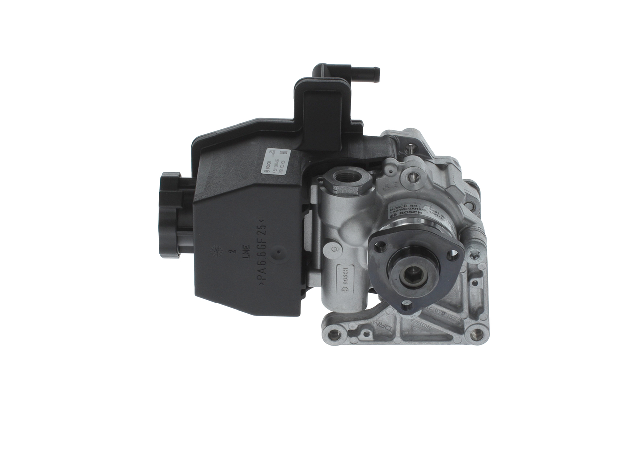 Hydraulic Pump, steering 5