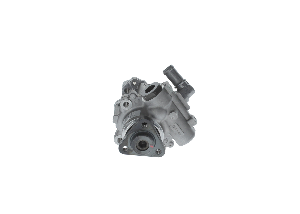 Hydraulic Pump, steering 5
