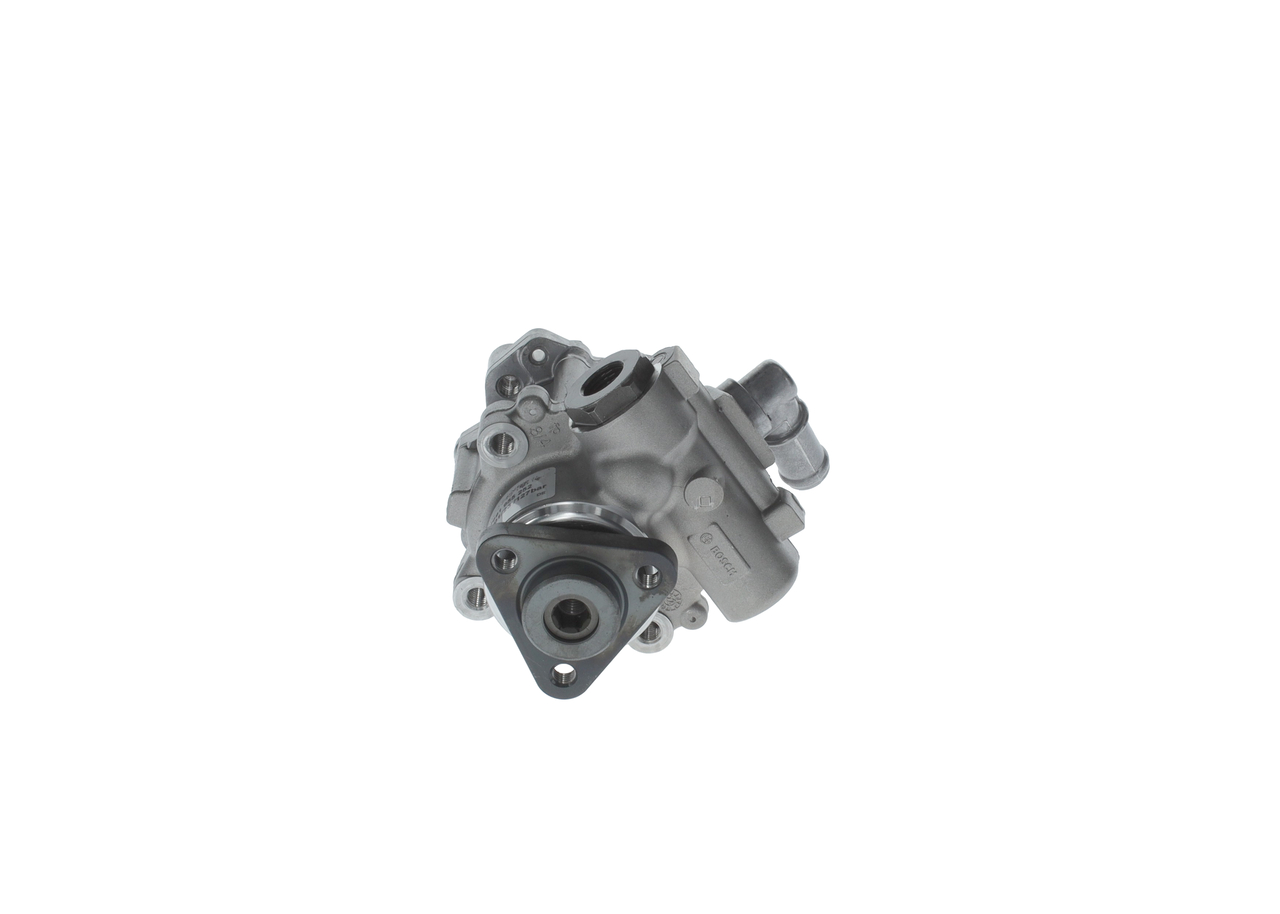 Hydraulic Pump, steering 5