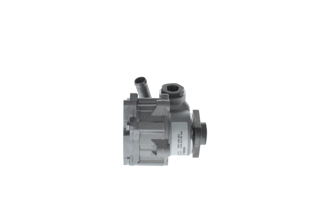 BOSCH K S01 000 513 Hydraulikpumpe, Lenkung