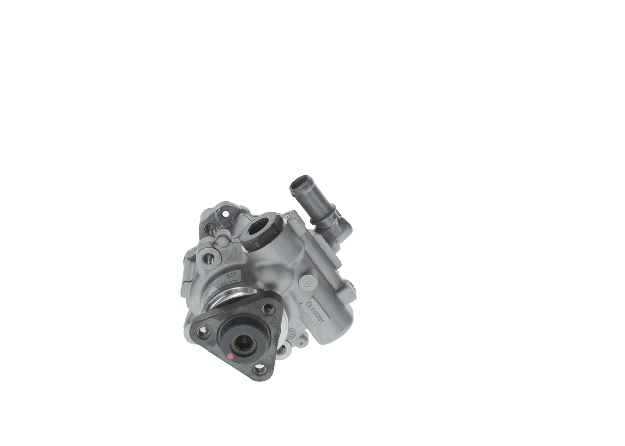 Hydraulic Pump, steering 5