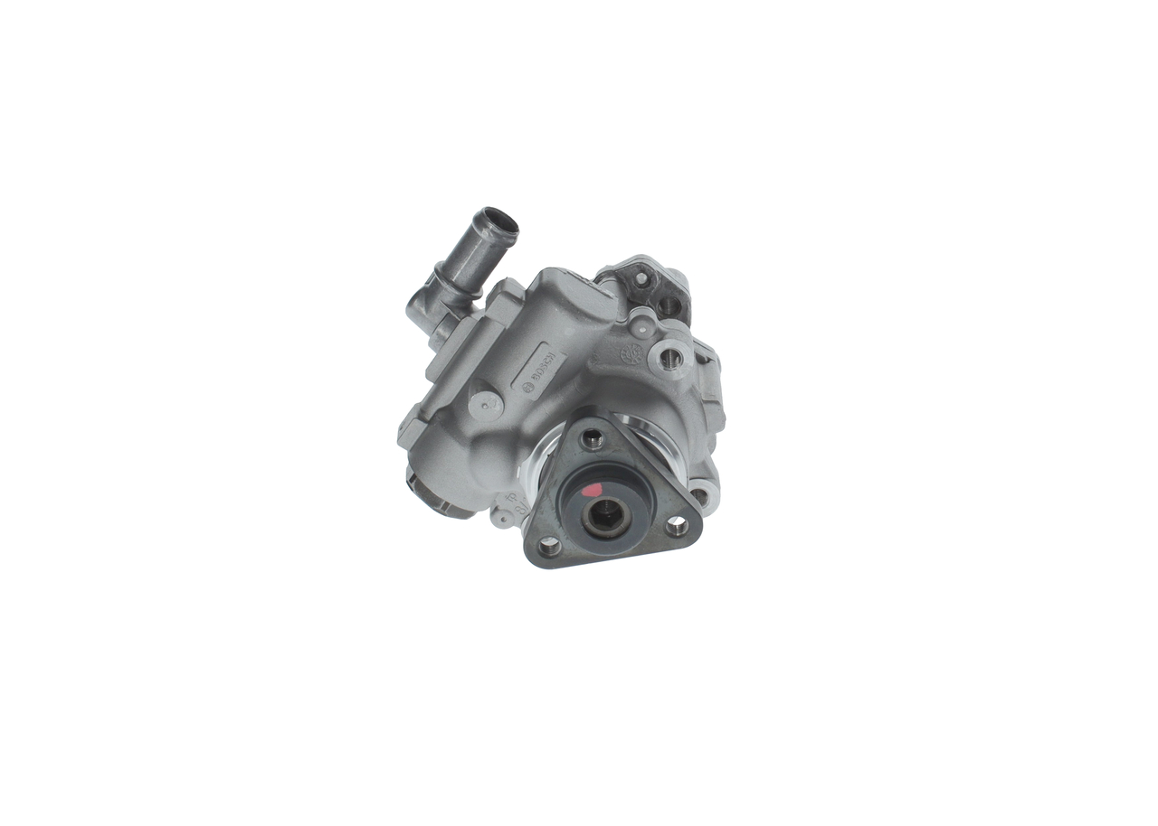 Hydraulic Pump, steering 5