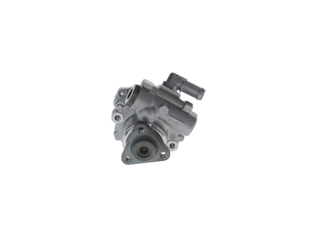 Hydraulic Pump, steering 5
