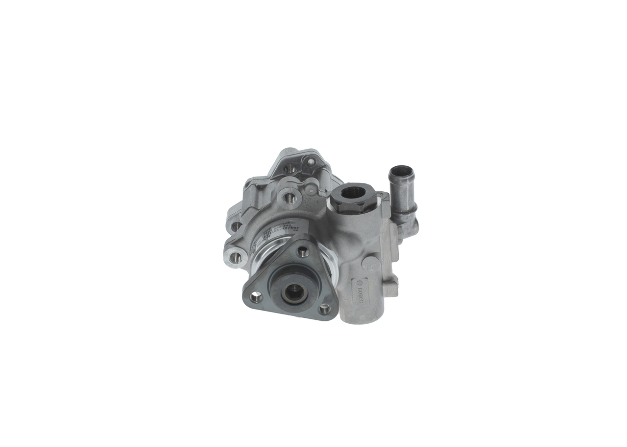 Hydraulic Pump, steering 5