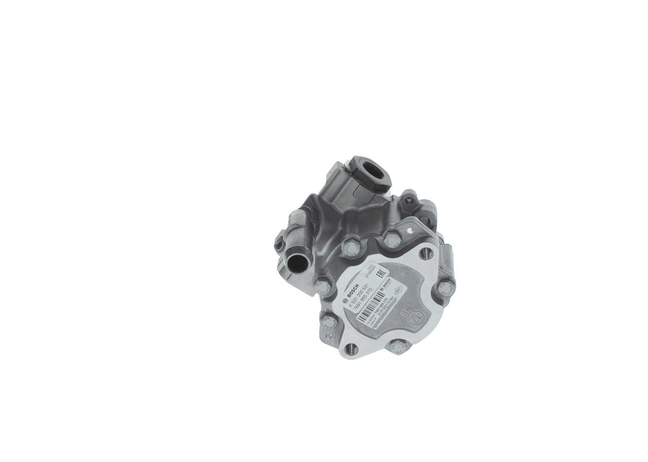BOSCH K S01 000 531 Hydraulikpumpe, Lenkung