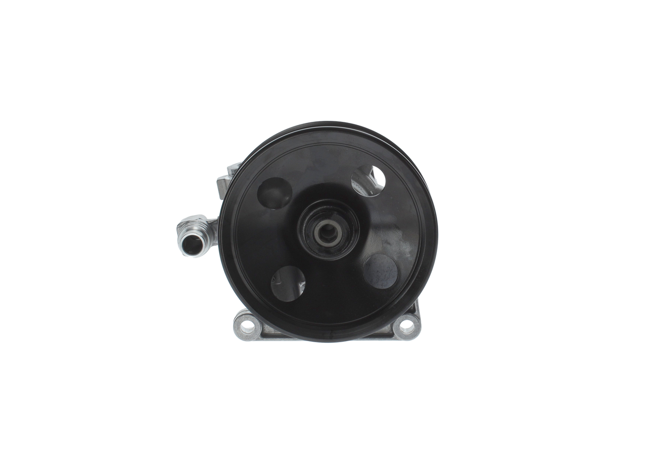 Hydraulic Pump, steering 5