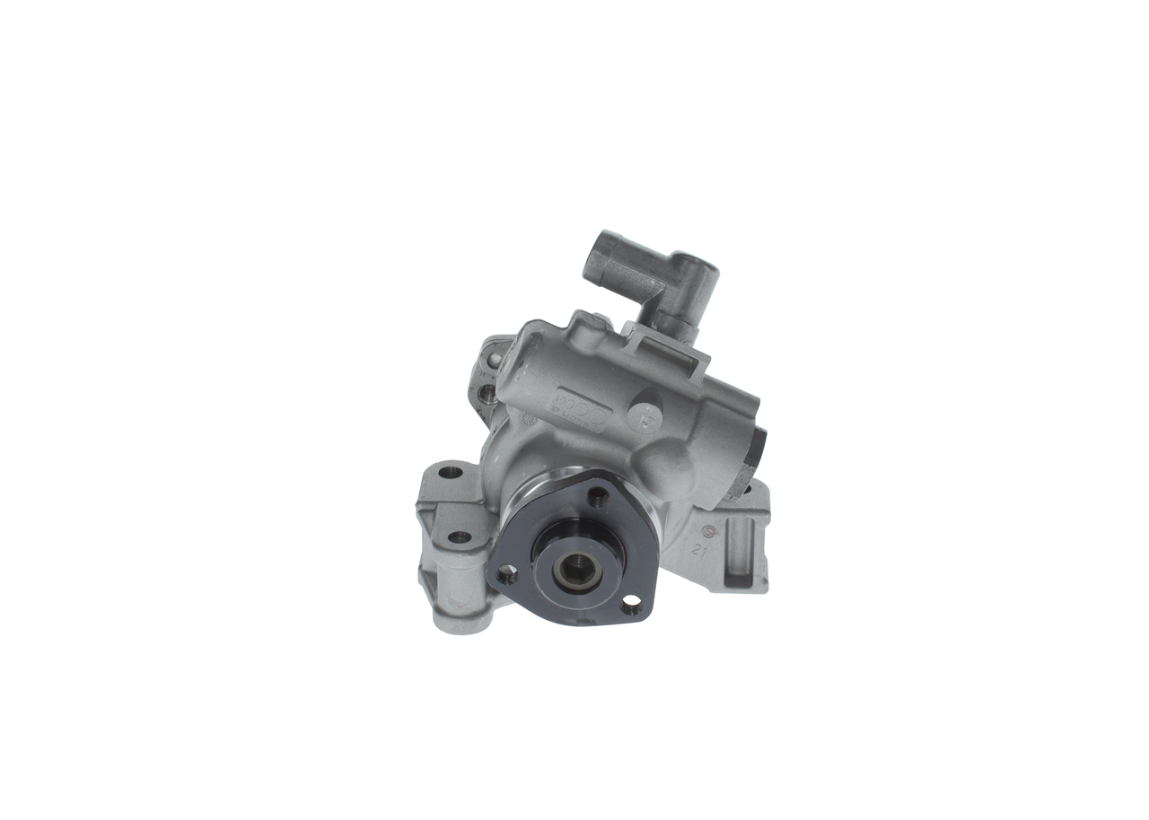 Hydraulic Pump, steering 5