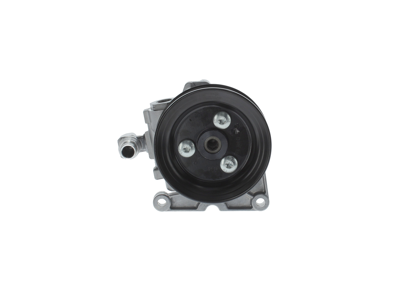 Hydraulic Pump, steering 5