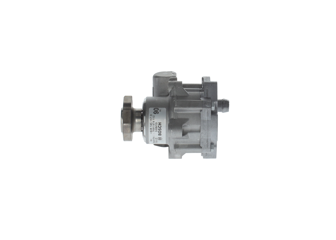 BOSCH K S01 000 540 Hydraulikpumpe, Lenkung