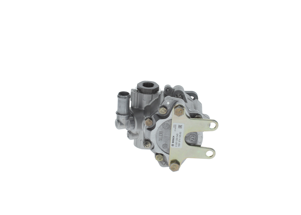 BOSCH K S01 000 545 Hydraulikpumpe, Lenkung