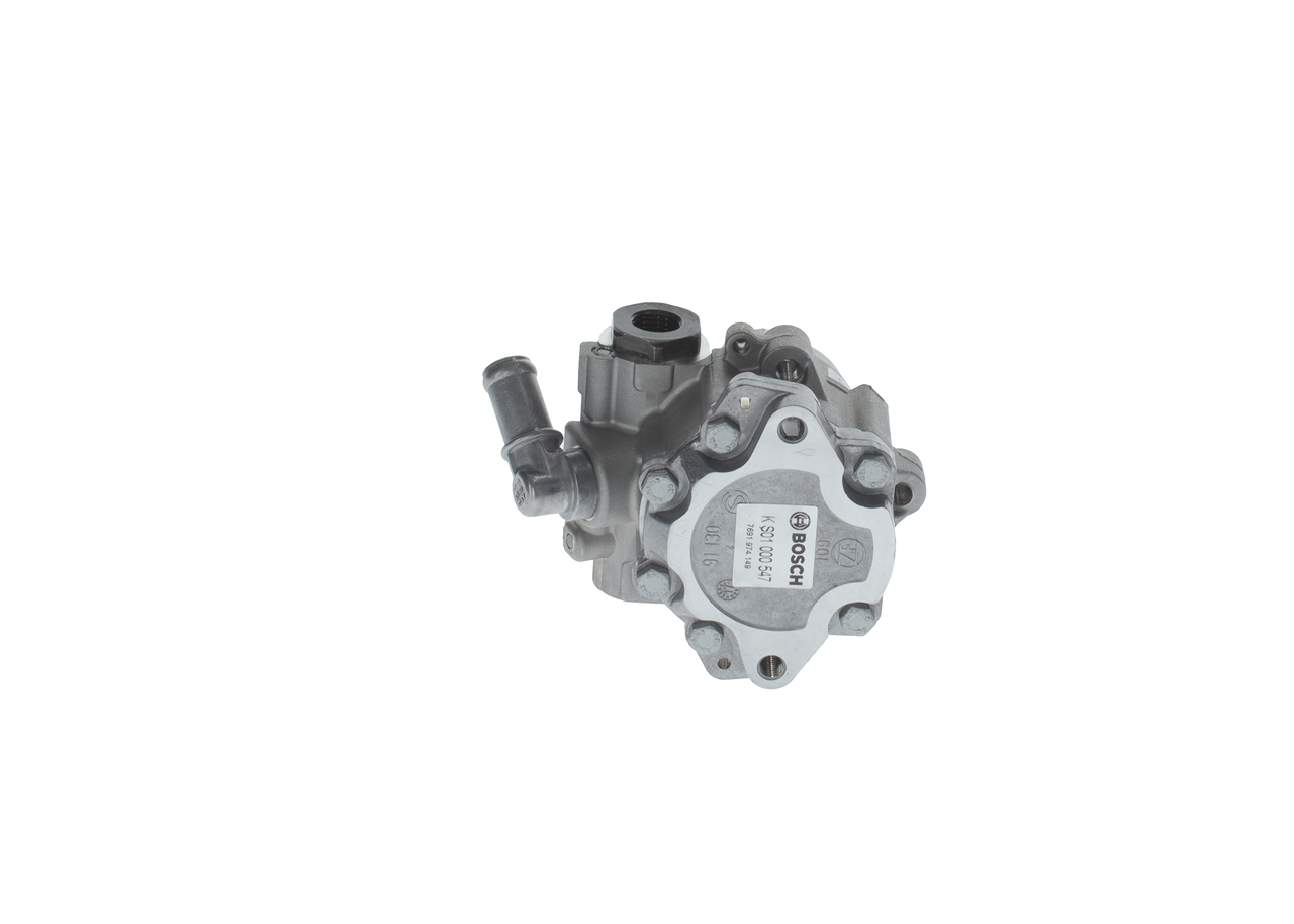 BOSCH K S01 000 547 Hydraulikpumpe, Lenkung