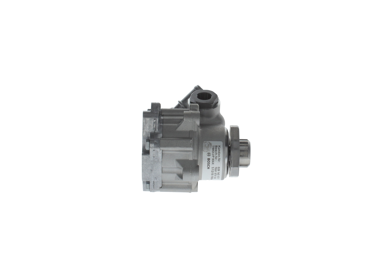 BOSCH K S01 000 547 Hydraulikpumpe, Lenkung