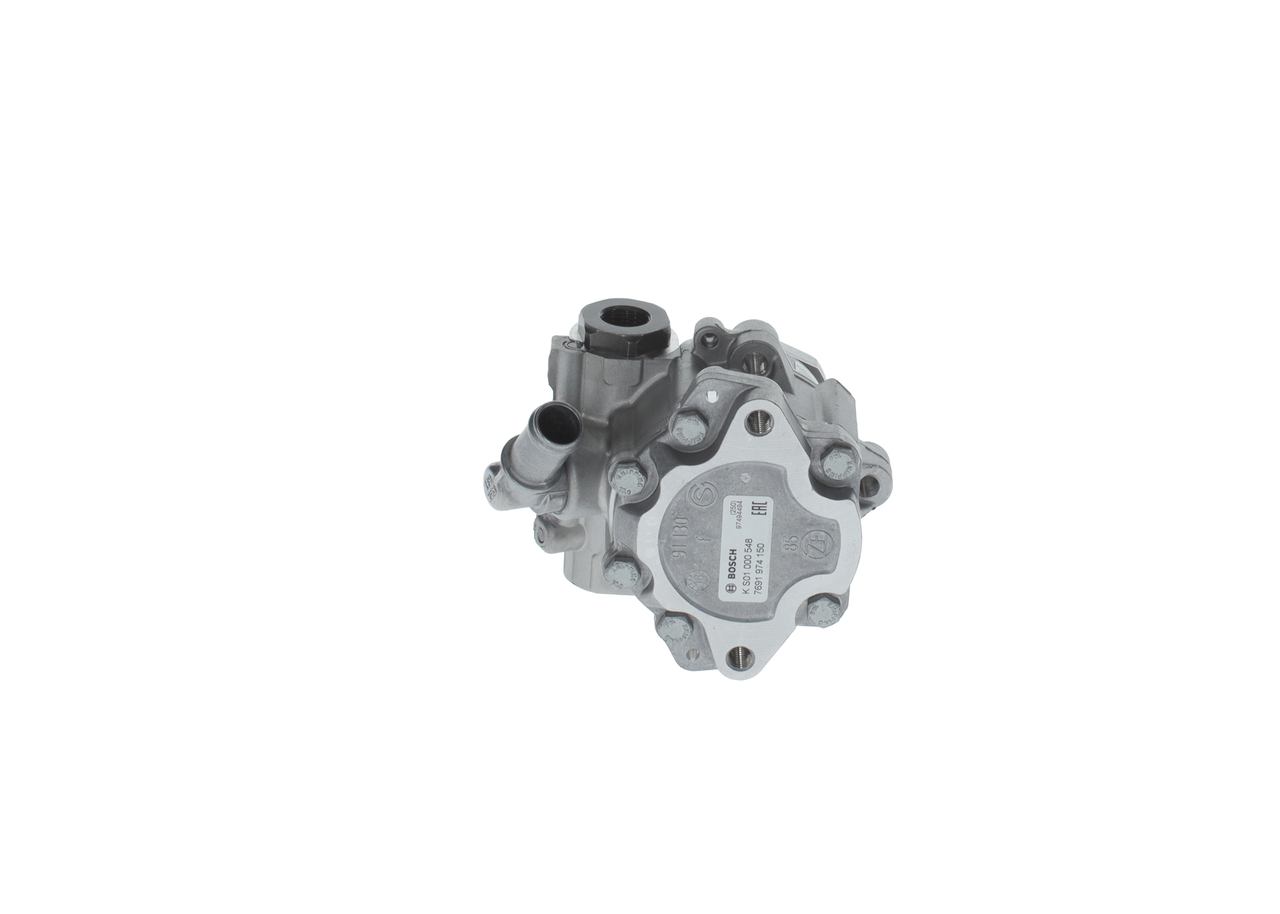 BOSCH K S01 000 548 Hydraulikpumpe, Lenkung
