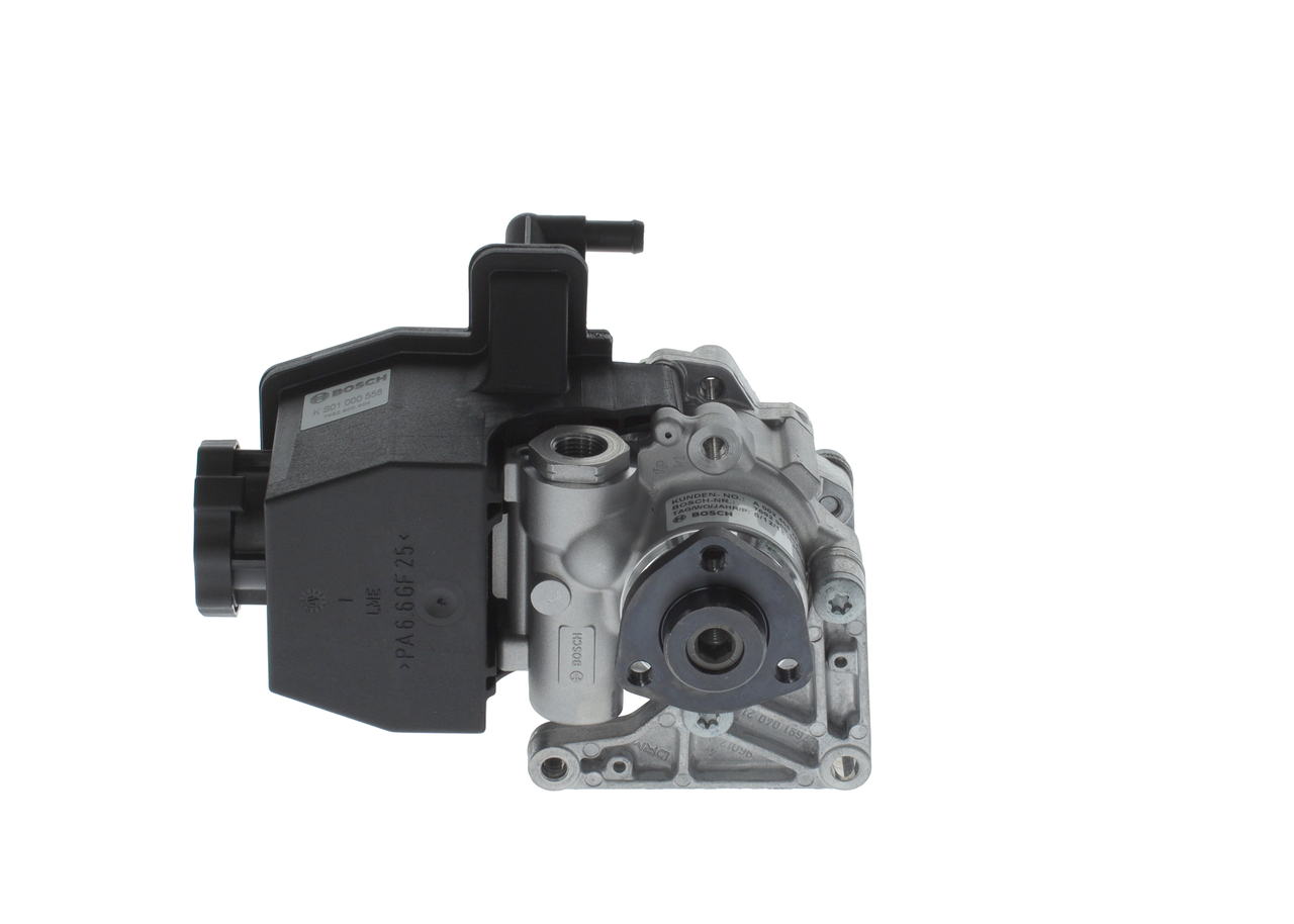 Hydraulic Pump, steering 5