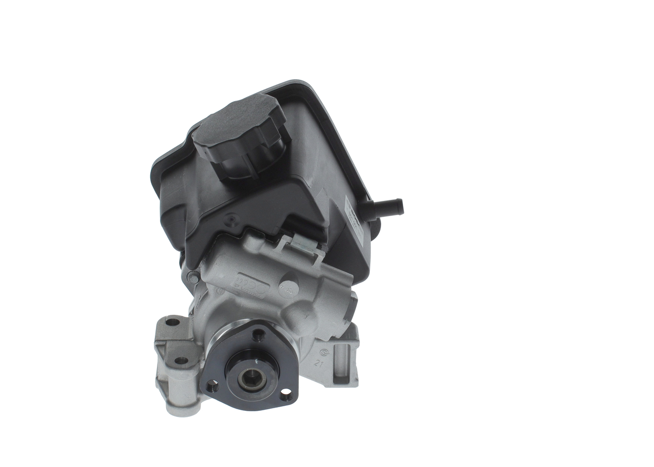 Hydraulic Pump, steering 5