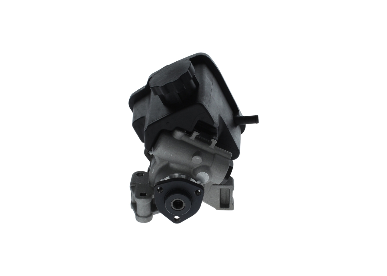 Hydraulic Pump, steering 5