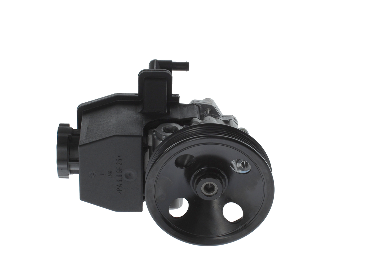 Hydraulic Pump, steering 5
