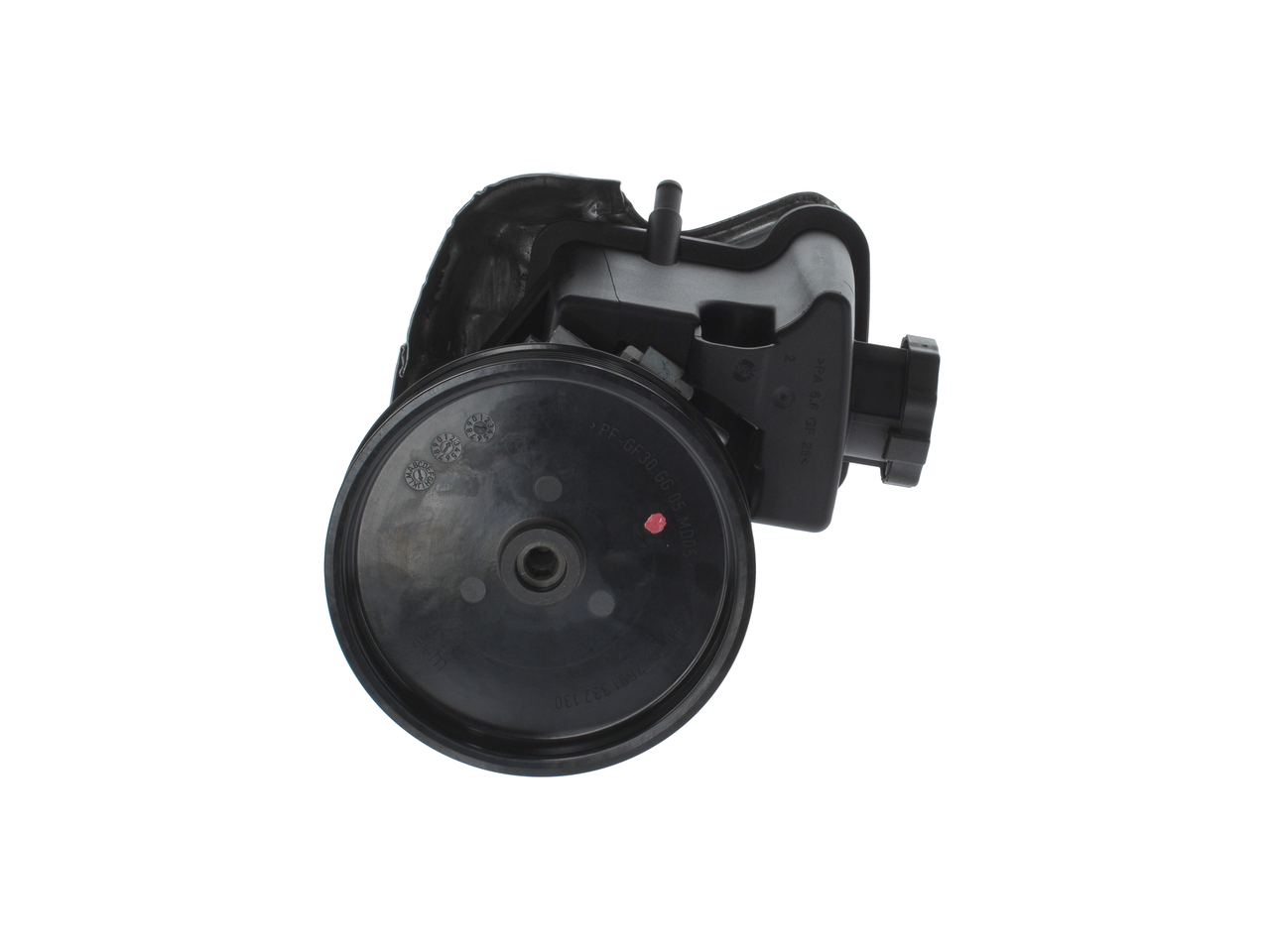Hydraulic Pump, steering 5