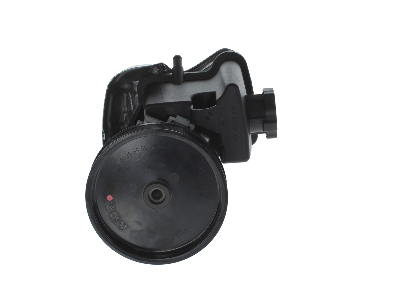Hydraulic Pump, steering 5