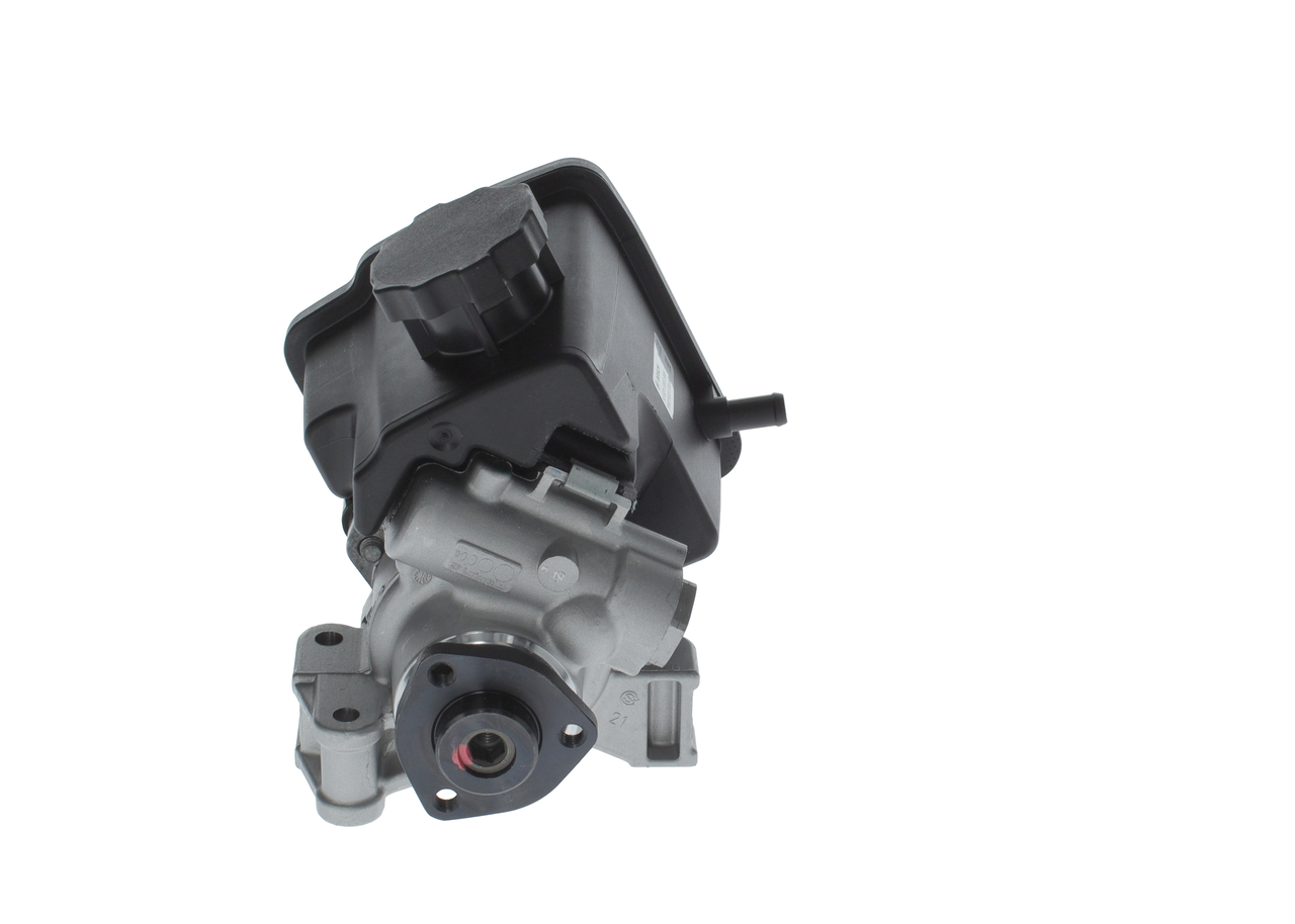 Hydraulic Pump, steering 5