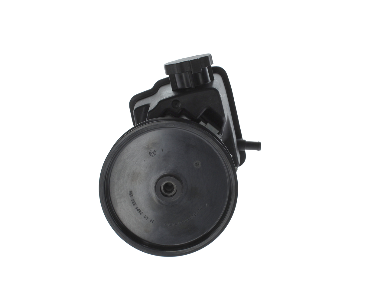 Hydraulic Pump, steering 5