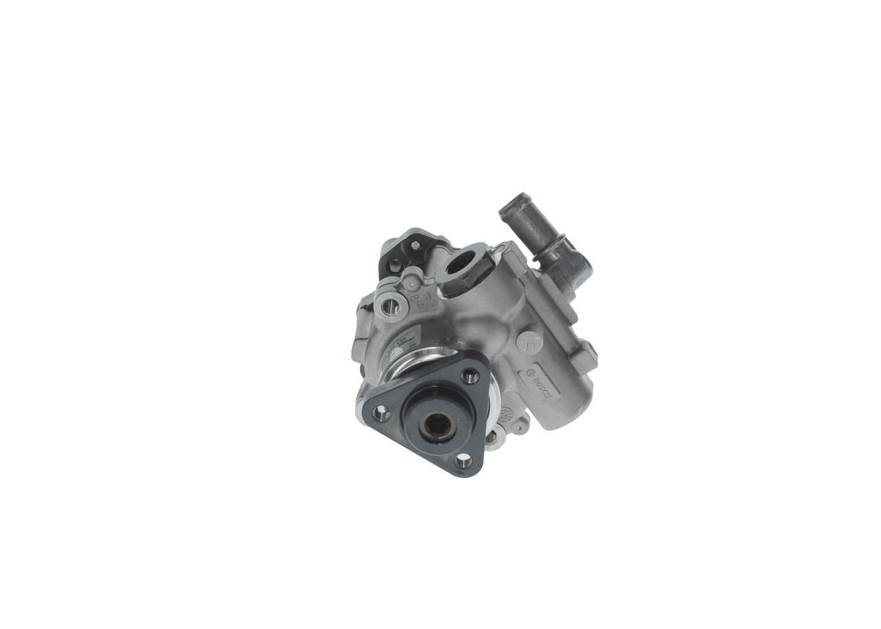 Hydraulic Pump, steering 5